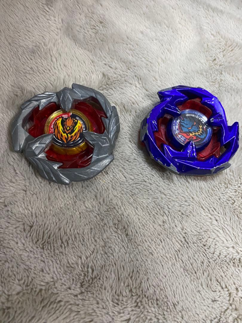 ベイブレード Xセット バトル用スタジアム