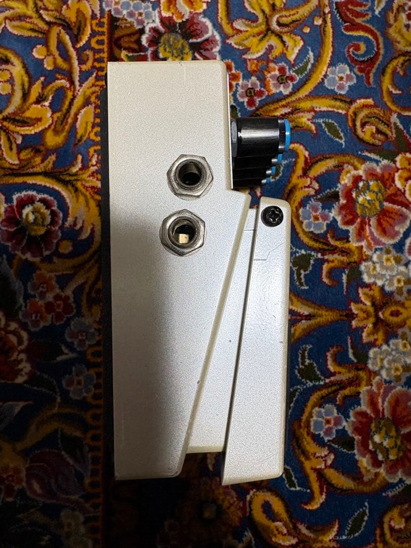 【廃盤・希少】BOSS　Degital Delay DD6 ディレイ【説明書付】