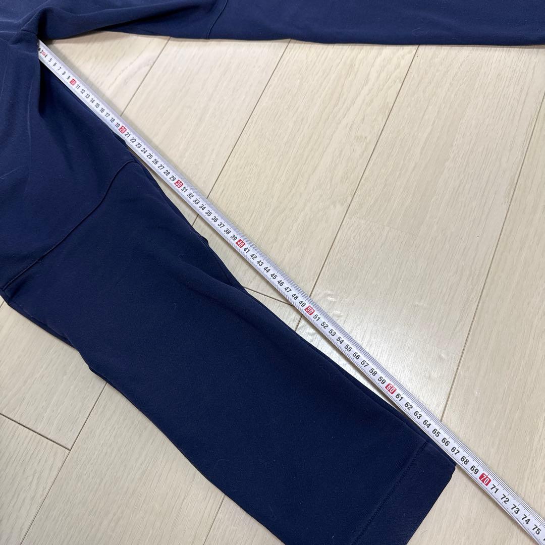 TFW49 メンズ　ゴルフ　セットアップ　サイズM