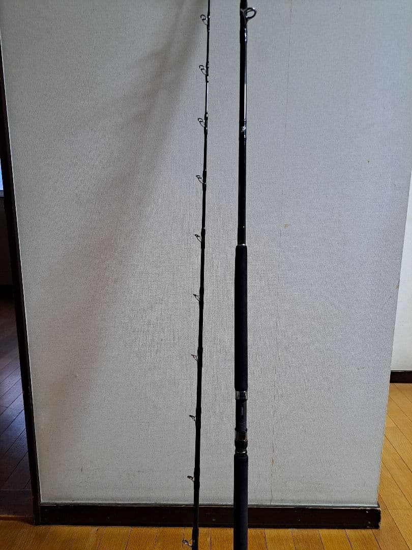 アキュラ 100HH RGガイド