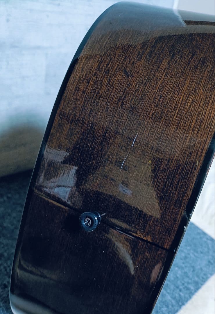 Session PRO アコースティック MD-02N/ハンドクラブテッドギター