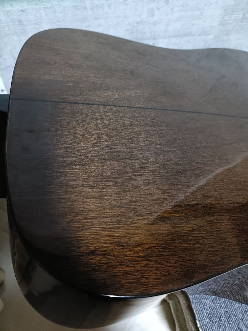 Session PRO アコースティック MD-02N/ハンドクラブテッドギター