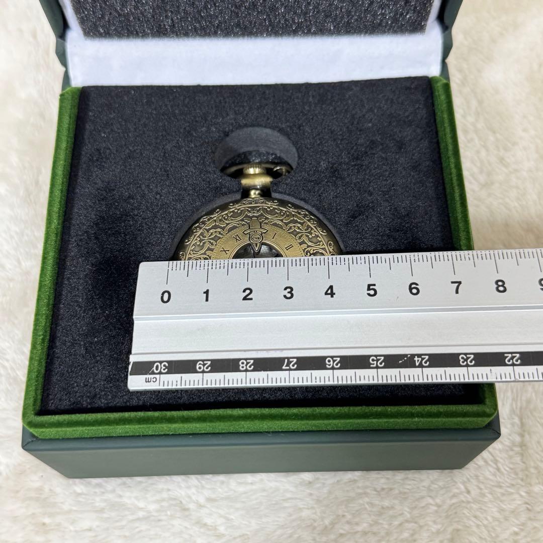 【新品】スパイファミリー 懐中時計 ロイド ShoPro 公式 純正品