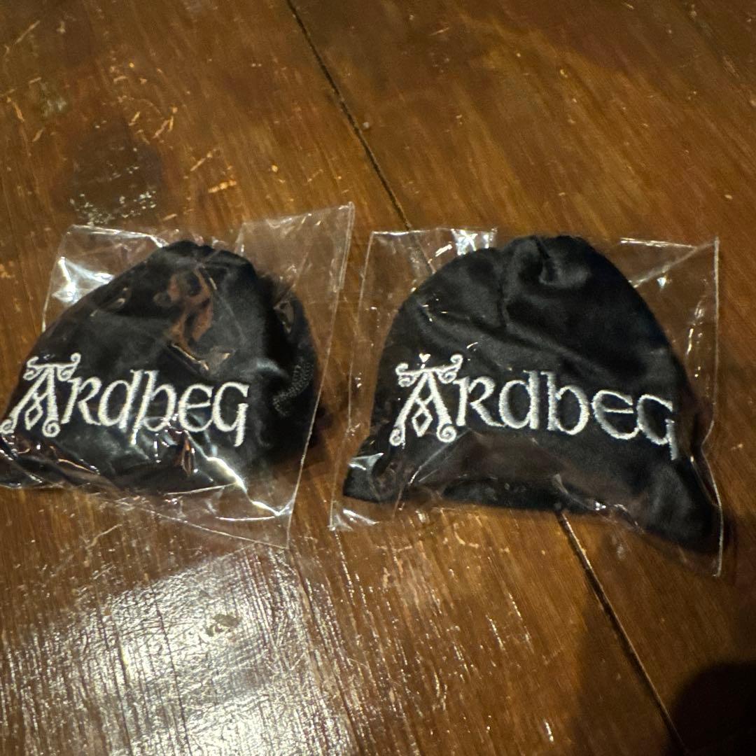 Ardbeg アイスストーン2個セット