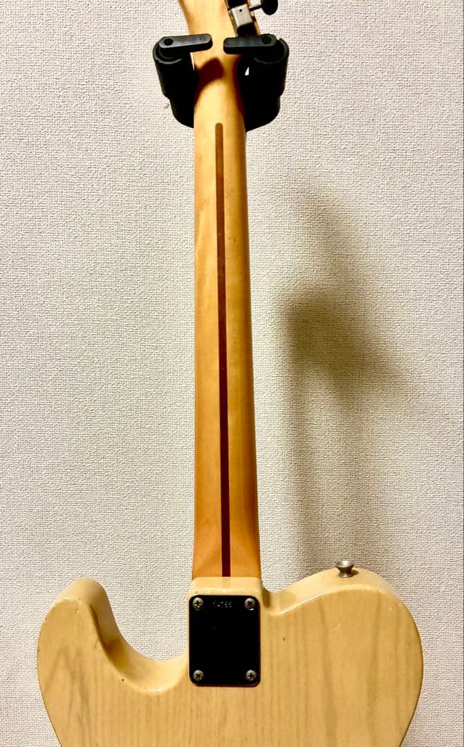 山*吹様 Seymour Duncan DT テレキャスター 1992年製　希少