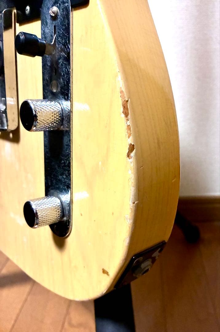 山*吹様 Seymour Duncan DT テレキャスター 1992年製　希少