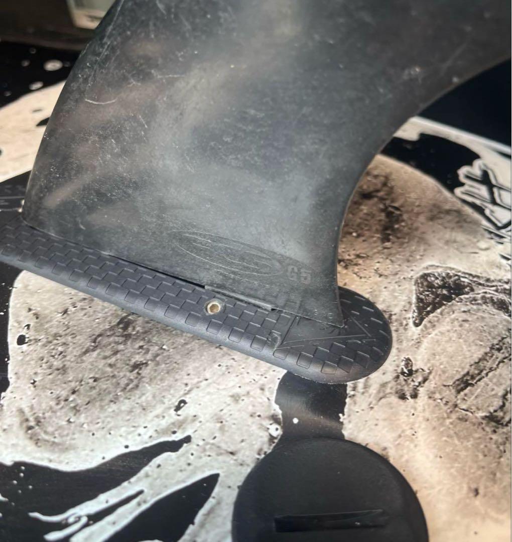 CATCH SURF ロスト 5’5”キャッチサーフ ラウンドノーズフィッシュ