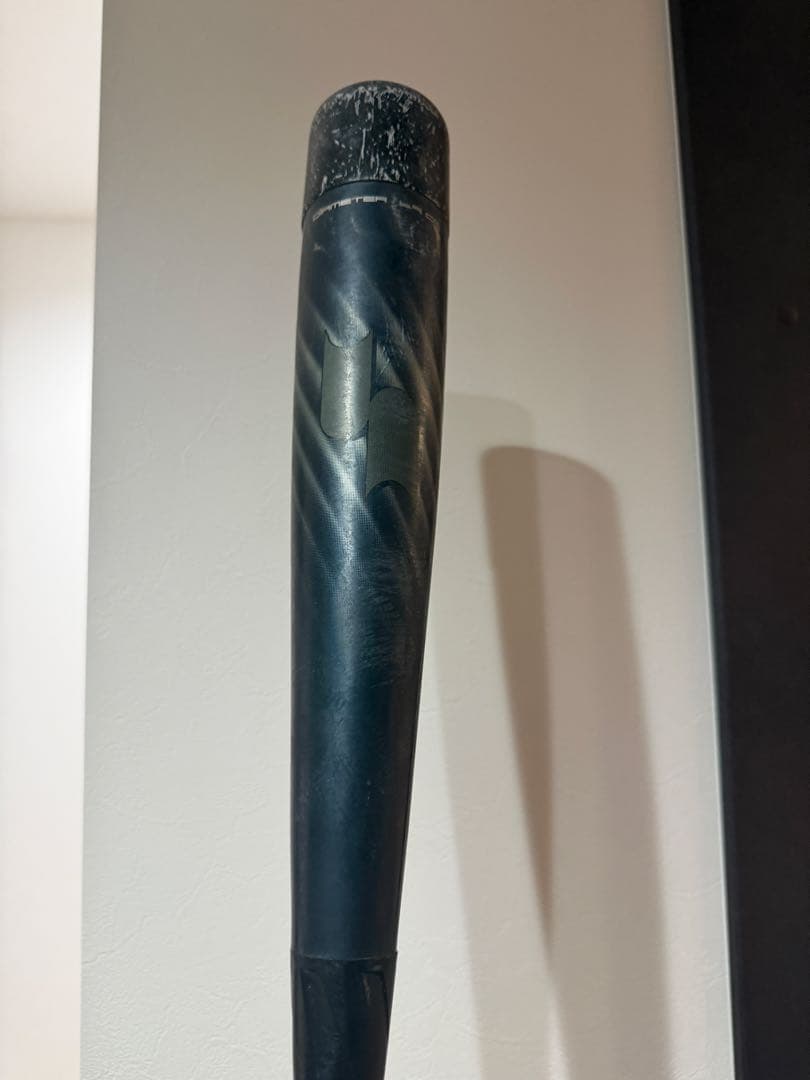 SSK MM18 軟式バット 83cm 660g