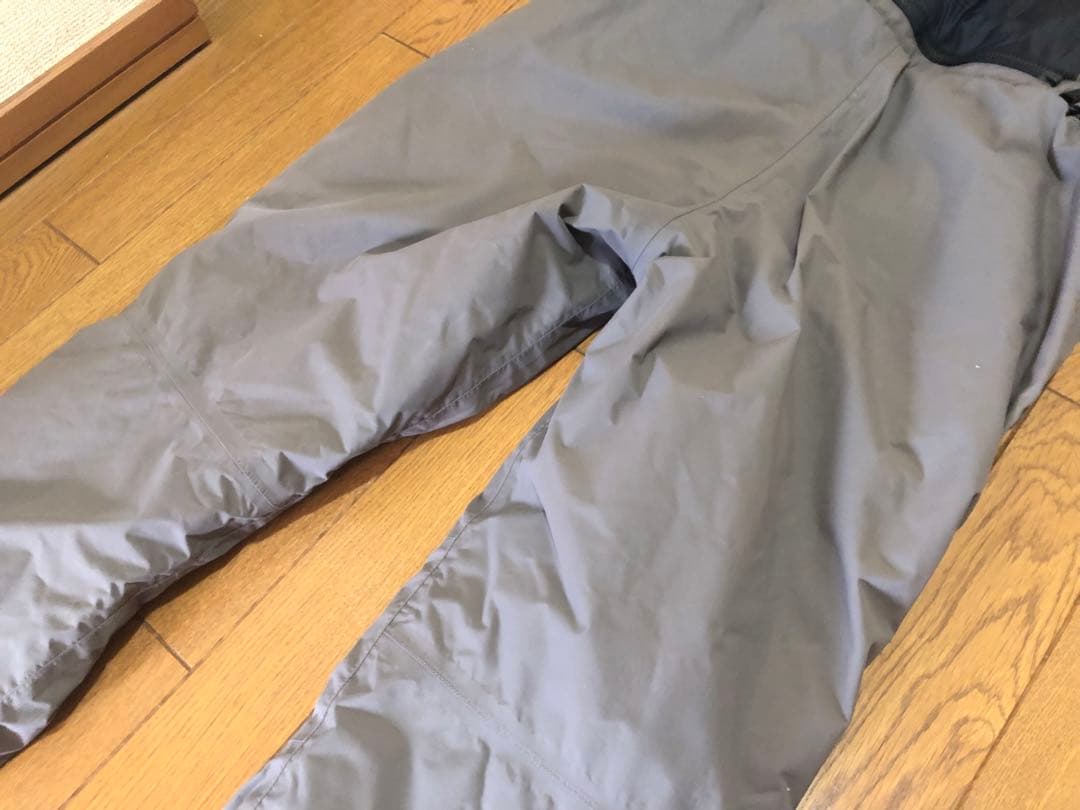 DAIWA レインマックス 防寒ウェア セットアップ DW-3407 ㊱