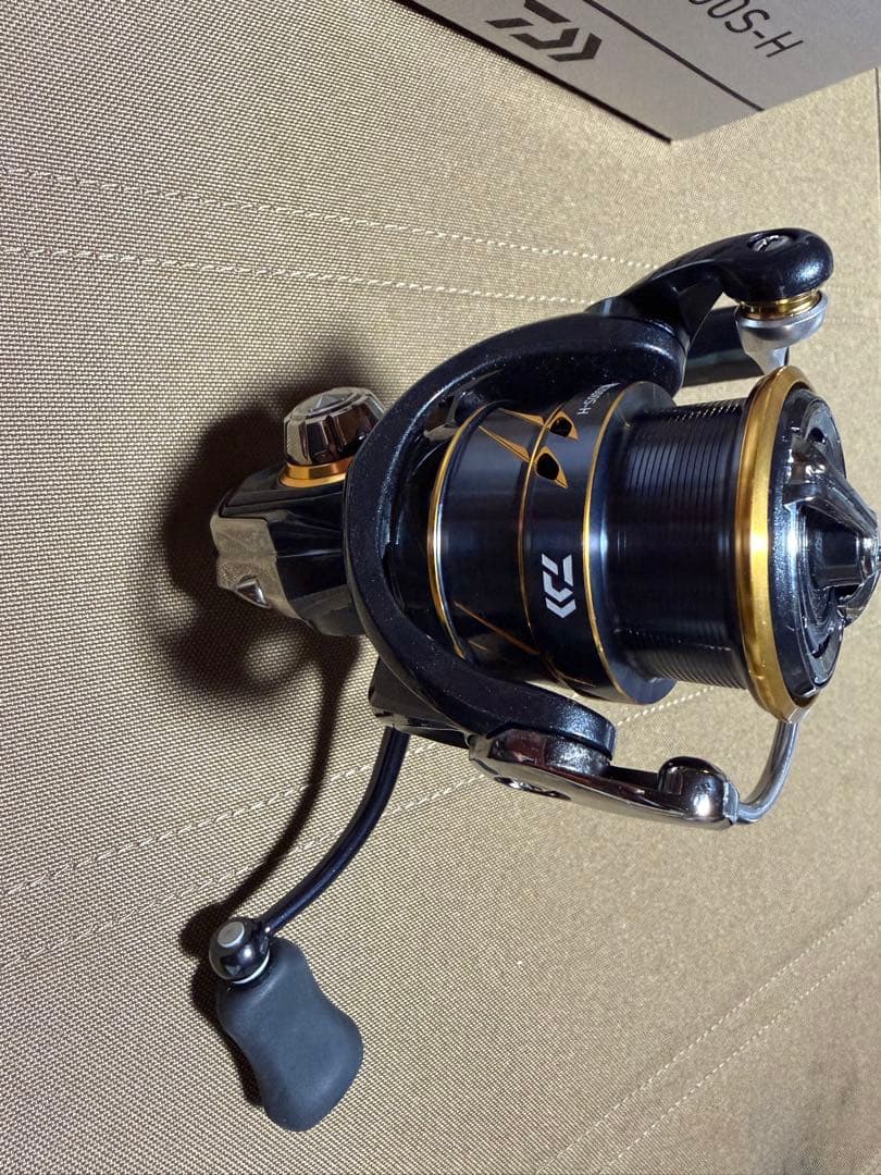 ダイワ　カルディア