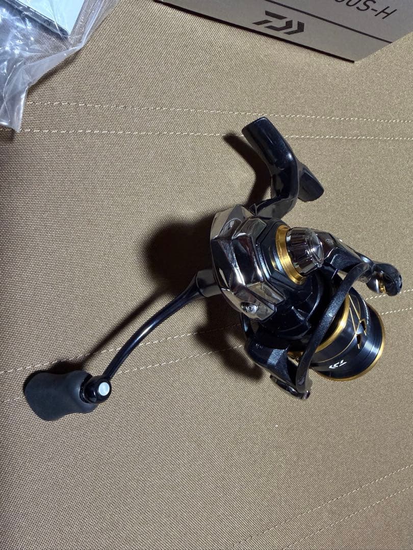 ダイワ　カルディア