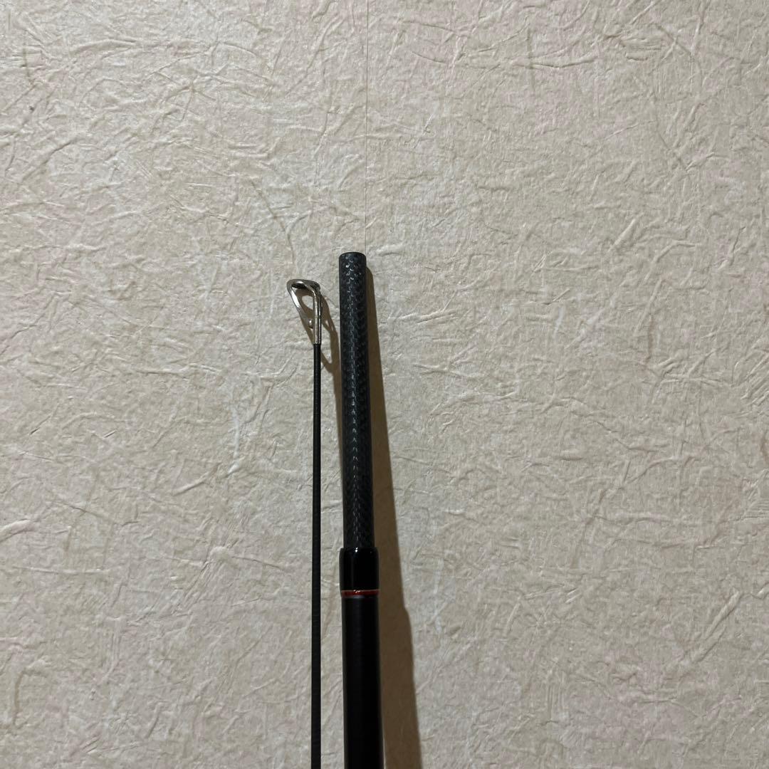 テンリュウスワット97ML