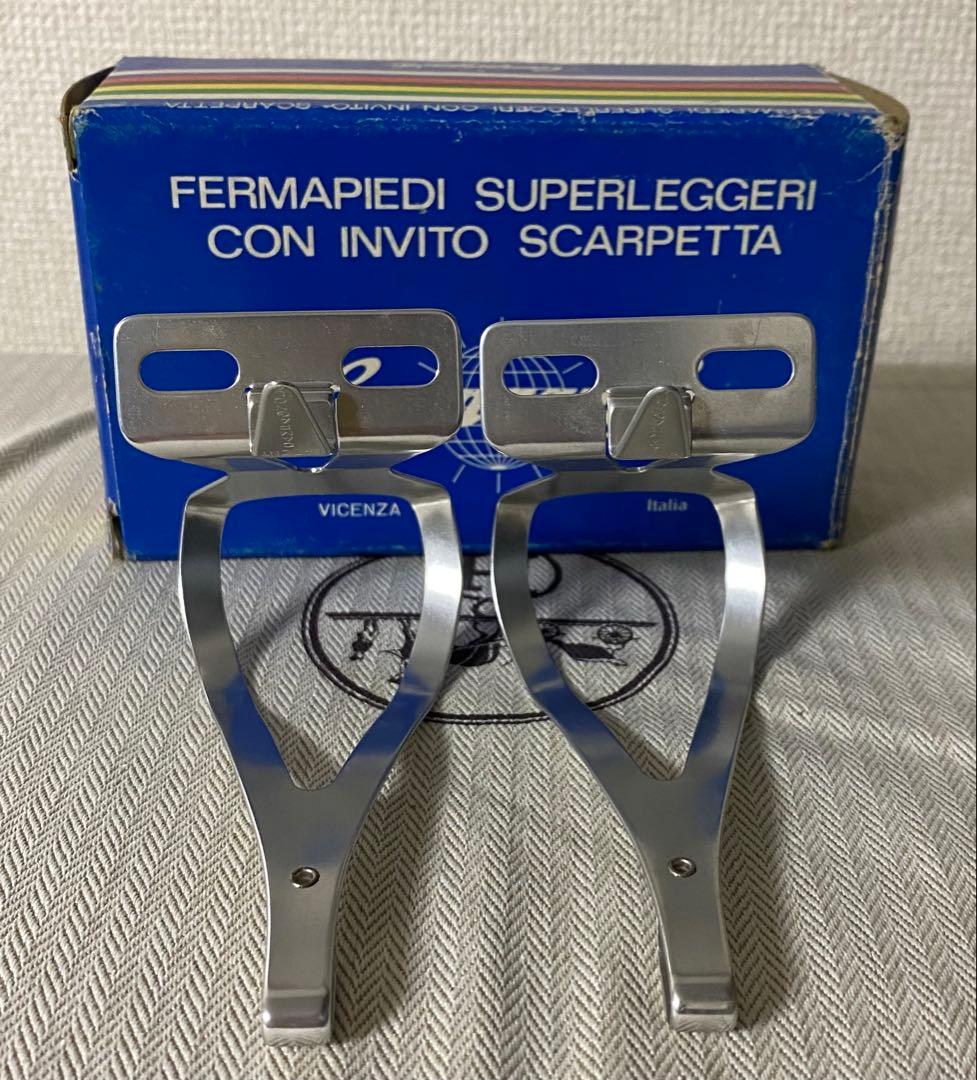 カンパ　トゥークリップ