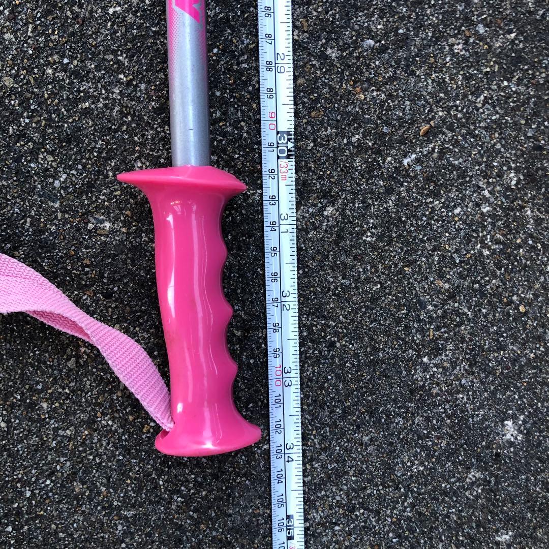 スキーストック