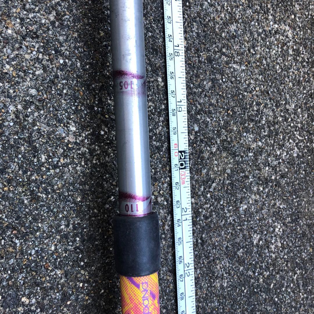 スキーストック