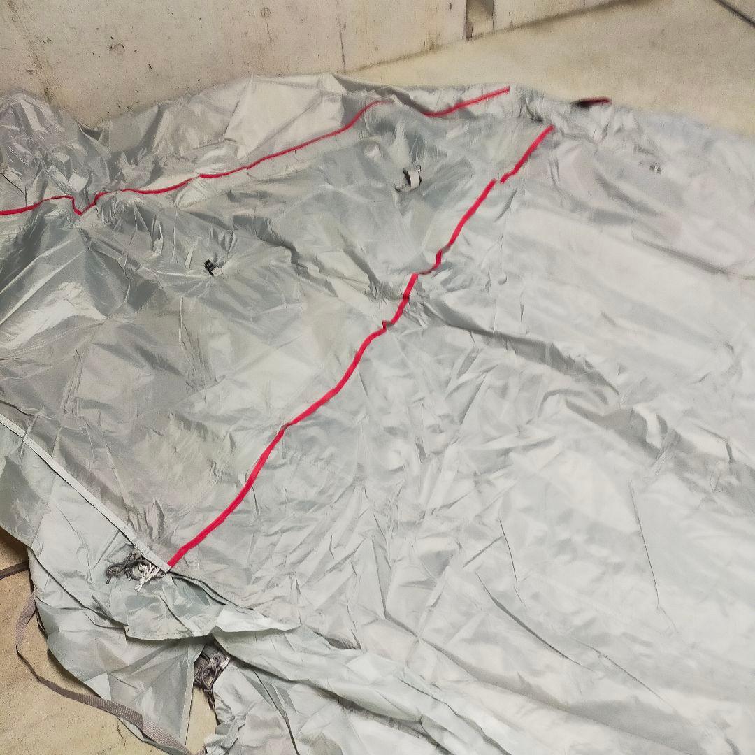 イシ✨極美品コールマン タフスクリーン2ルームハウスLDX+インナー・グラ