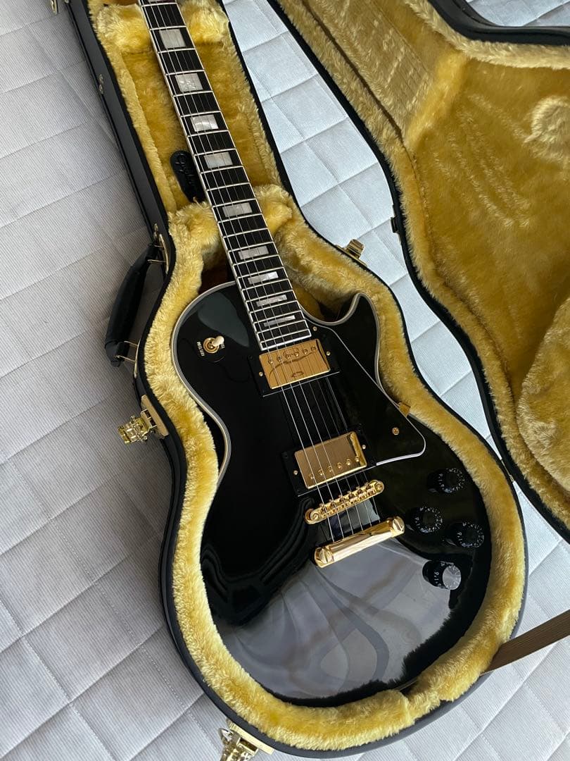 いぐもさま専用出品　Les Paul Custom