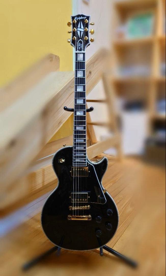 いぐもさま専用出品　Les Paul Custom