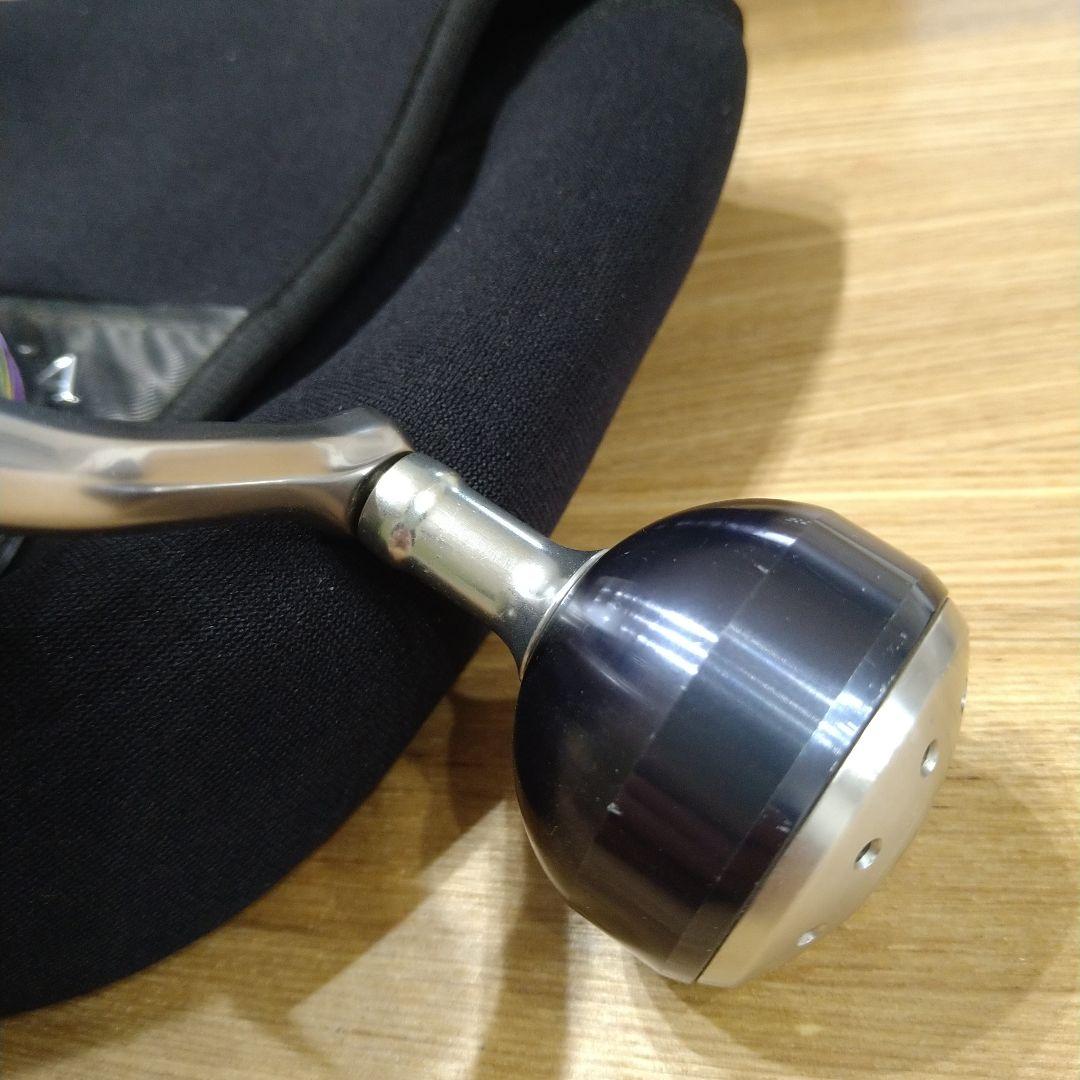 13ステラSW 6000HG 新品ライン付き