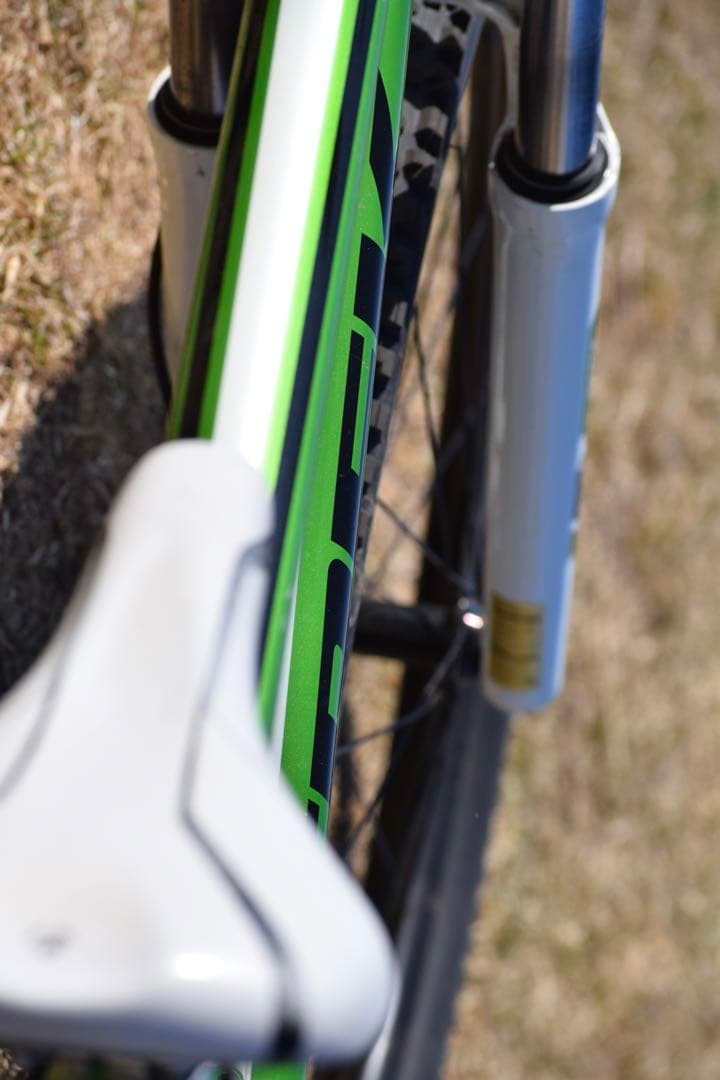 TREK MARLIN 《完成車》