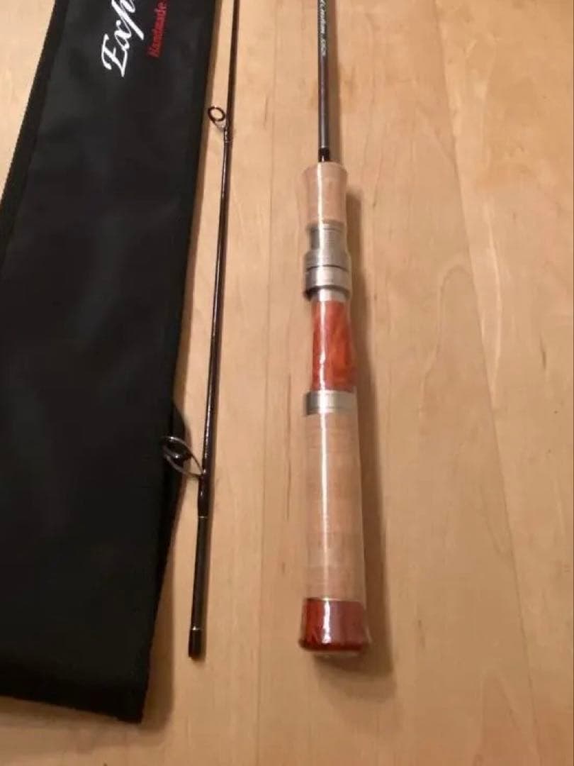 S*4様 イトウクラフト　エキスパートカスタム　510ULX花梨