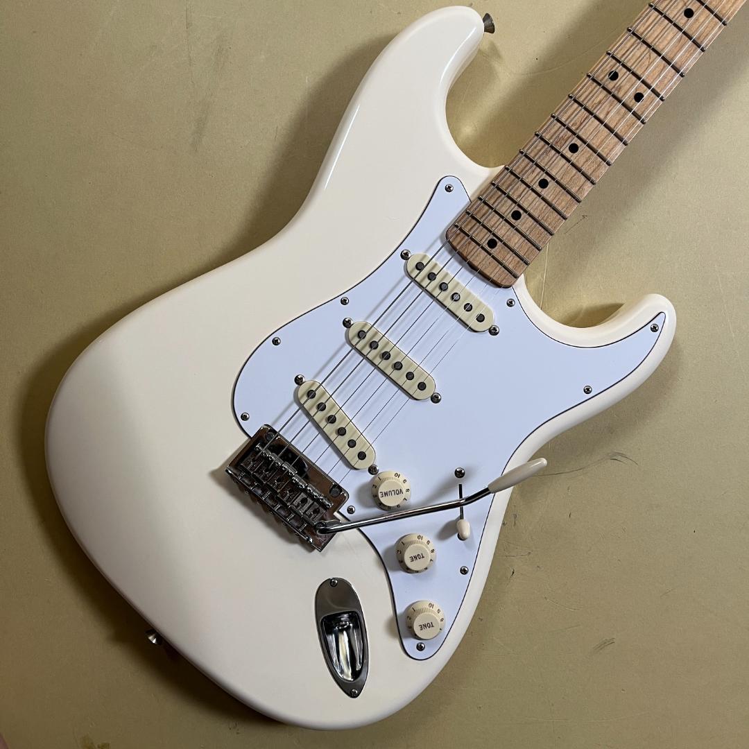 ギター Fender MIJ Hybrid 68 Stratocaster 2018
