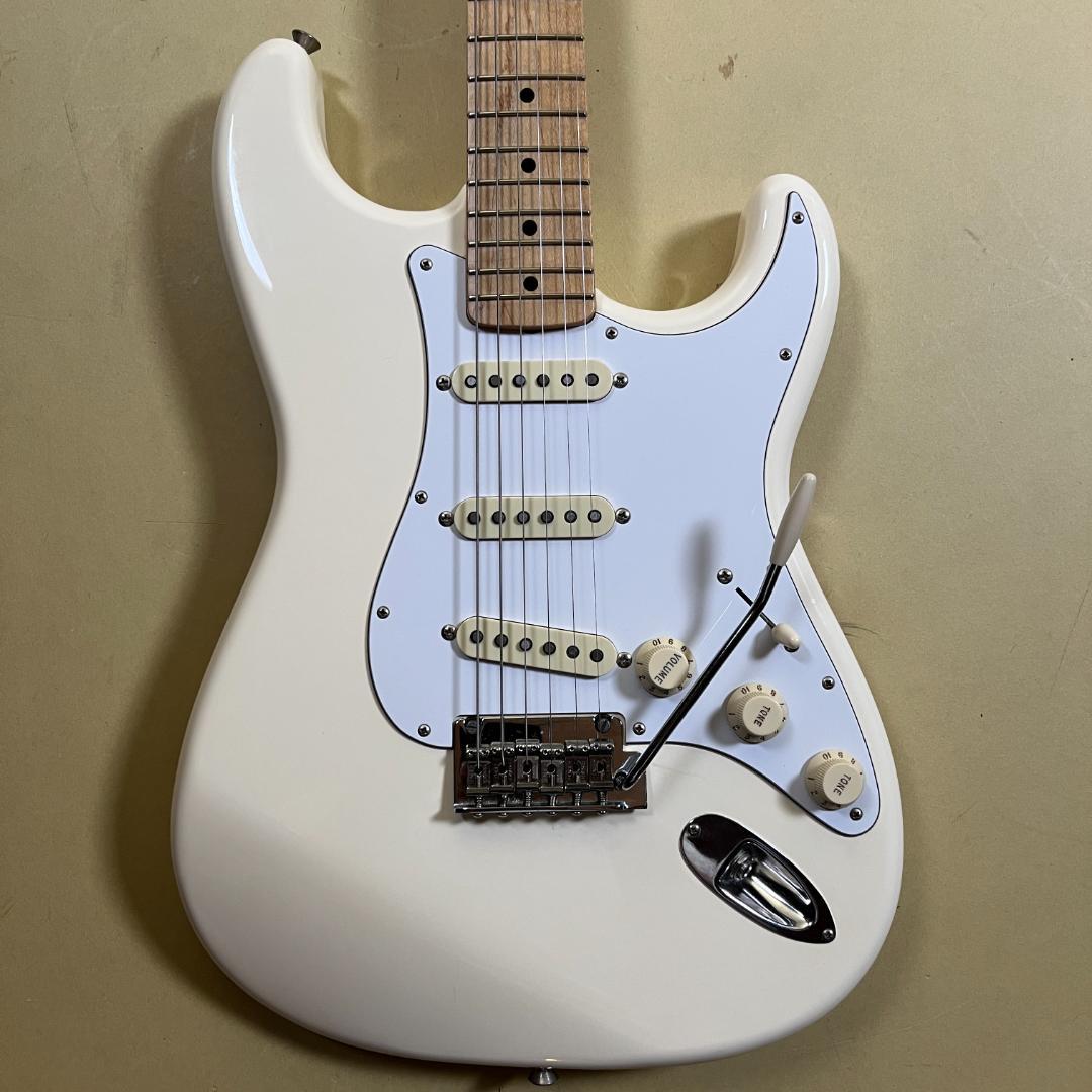 ギター Fender MIJ Hybrid 68 Stratocaster 2018