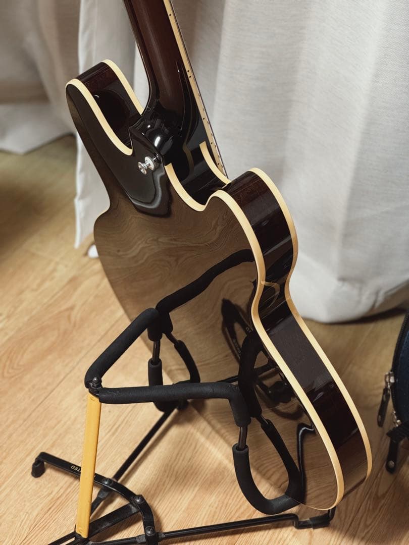【ken ken】Archtop Tribute AT130 MA