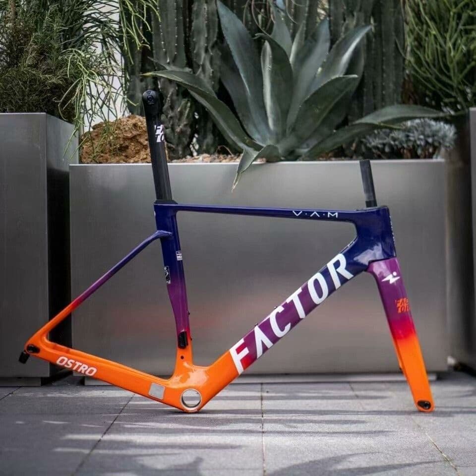 FACTOR OSTRO VAM 2.0 L39ION Edition 新型