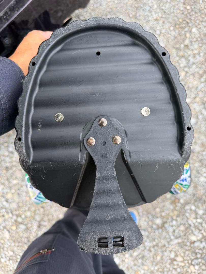 はるさん専用JACK BUNNY キャディバッグ スタンド カラフル派手