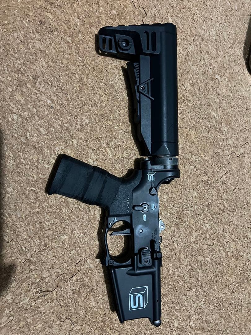 f*a様 MWSロア1式