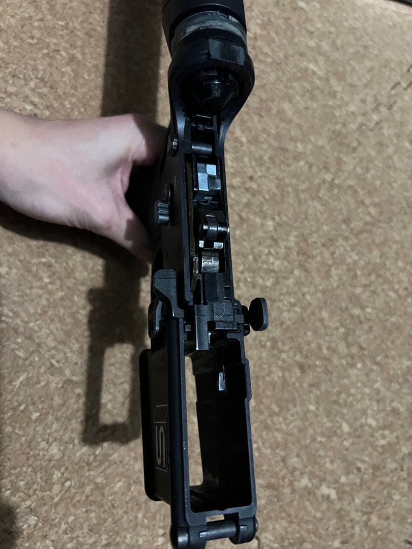 f*a様 MWSロア1式