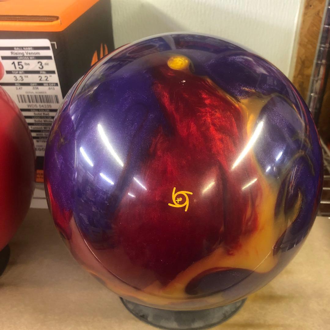 IQスピアー　ストーム