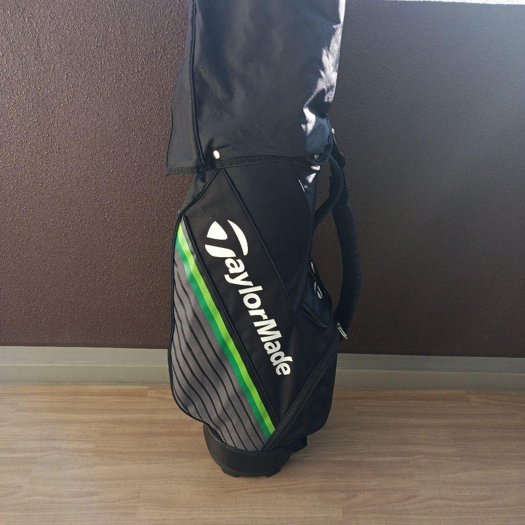 テーラーメイド　キャディー　バック