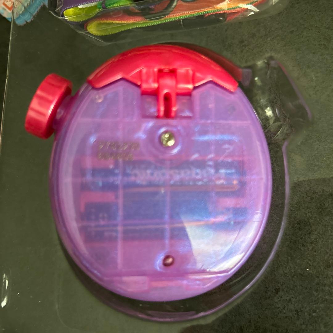 美品✨たまごっちパラダイス　しなこスペシャルセット 竹下 ぱらだいす