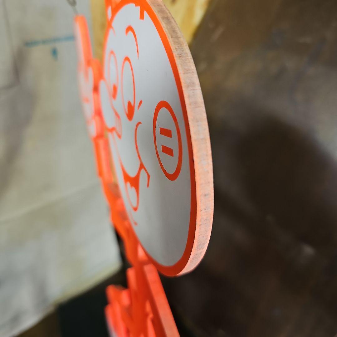 レディーキロワット、1960年代