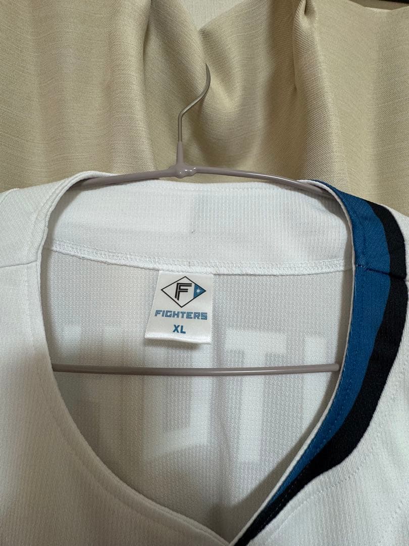 【即購入可　早い者勝ち‼️】北海道日本ハムファイターズ　伊藤大海投手　ユニフォーム