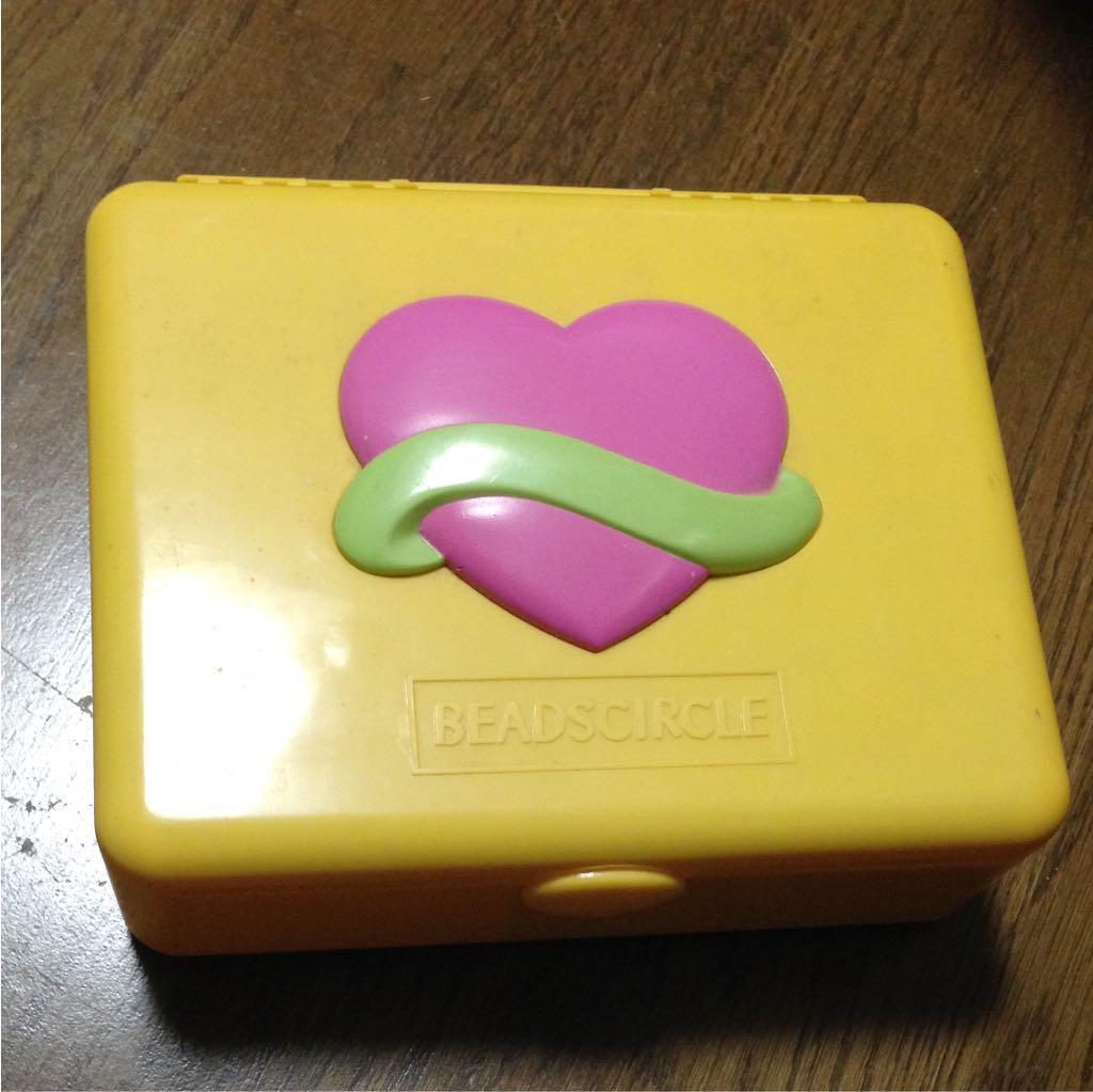 バンダイ BEADSCIRCLE ビーズサークル