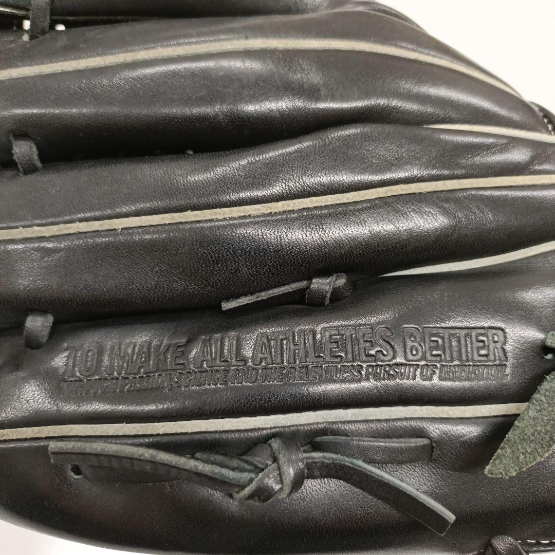 UNDER ARMOR グローブ 一般 軟式