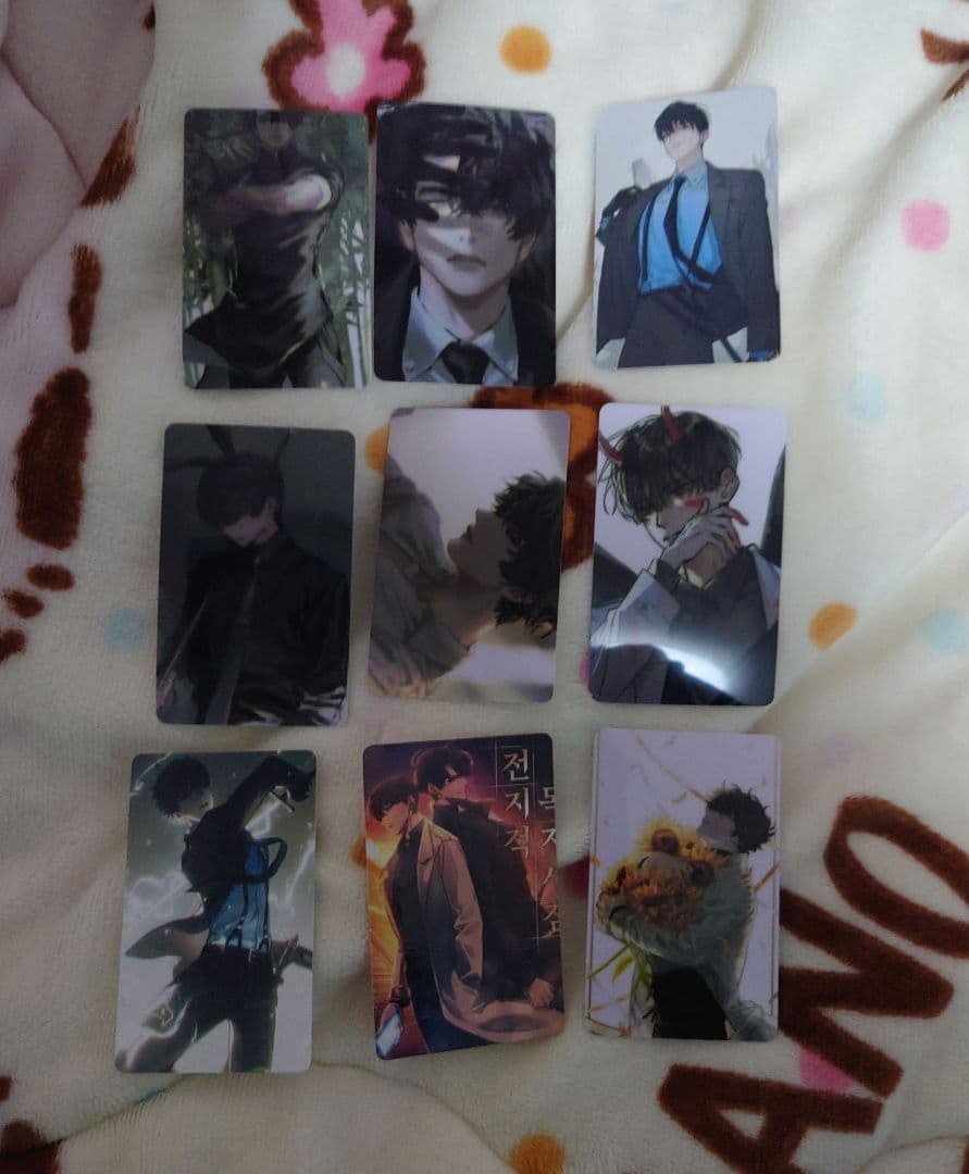 全知的な読者の視点から 59点　まとめ売り