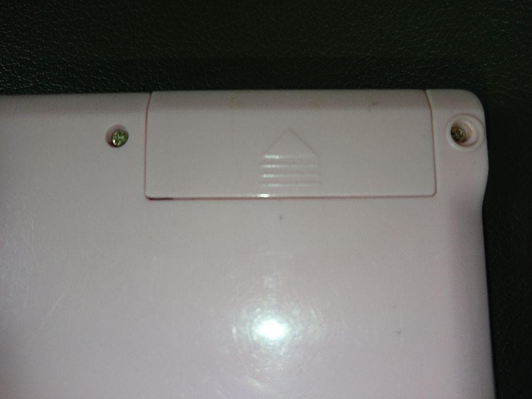 キティちゃん電卓 昭和レトロキティちゃん電卓 レトロ電卓 レトロ電卓キティちゃん