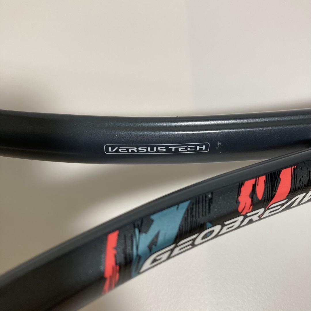 YONEX テニスラケット GEOBREAK 50VS