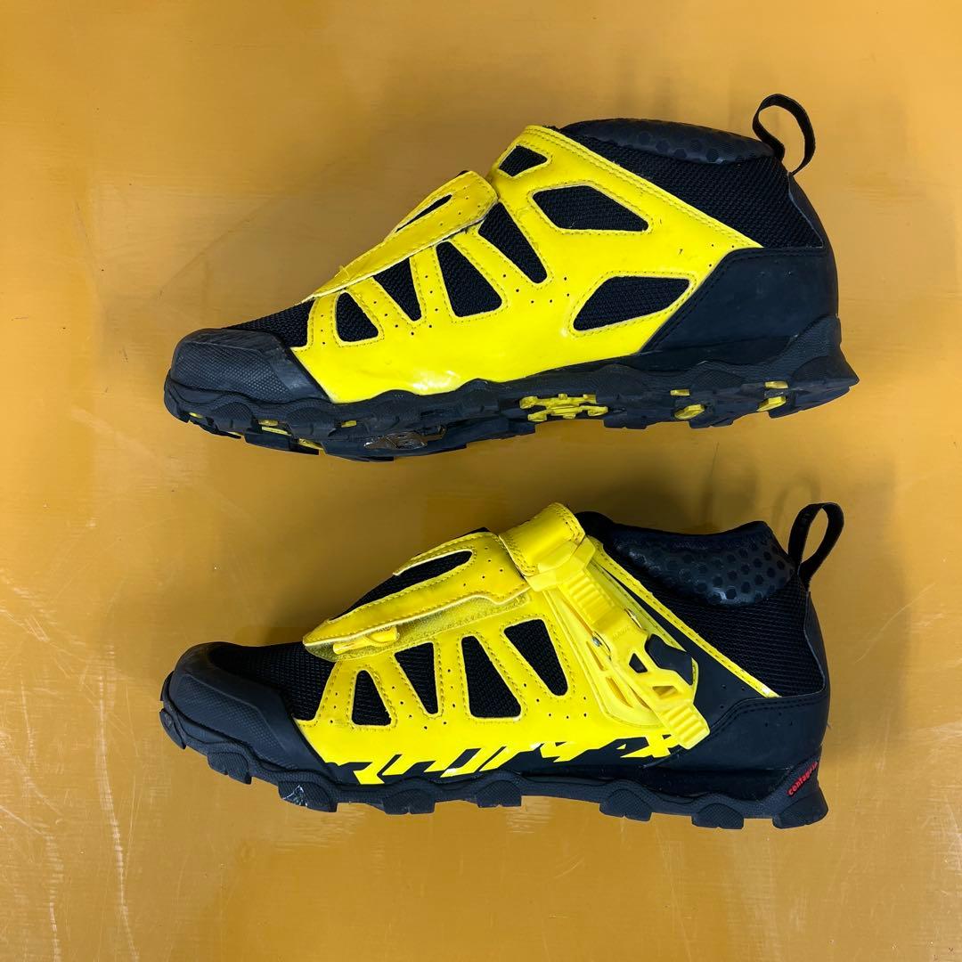 MAVIC マビック　SPDサイクリングシューズ