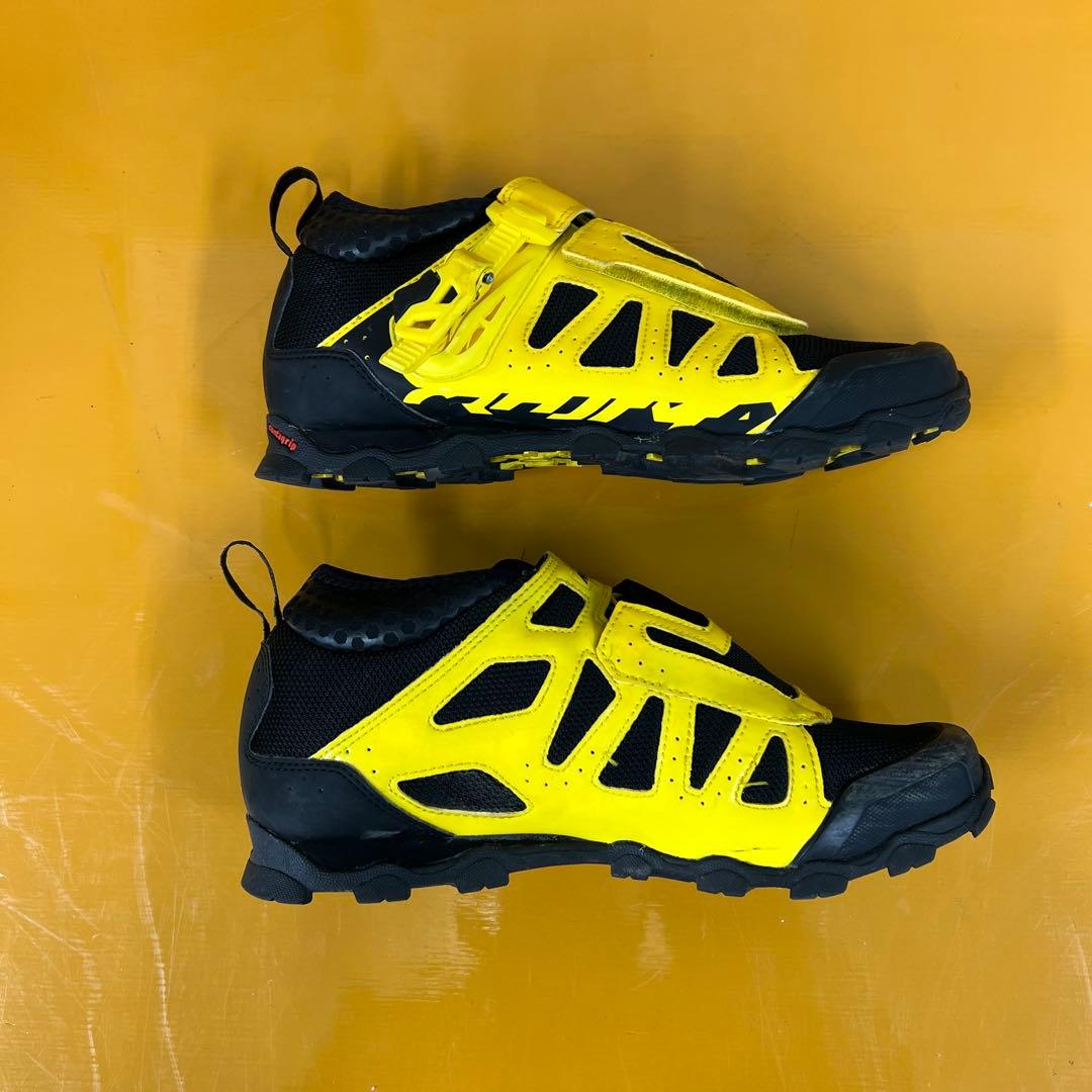 MAVIC マビック　SPDサイクリングシューズ