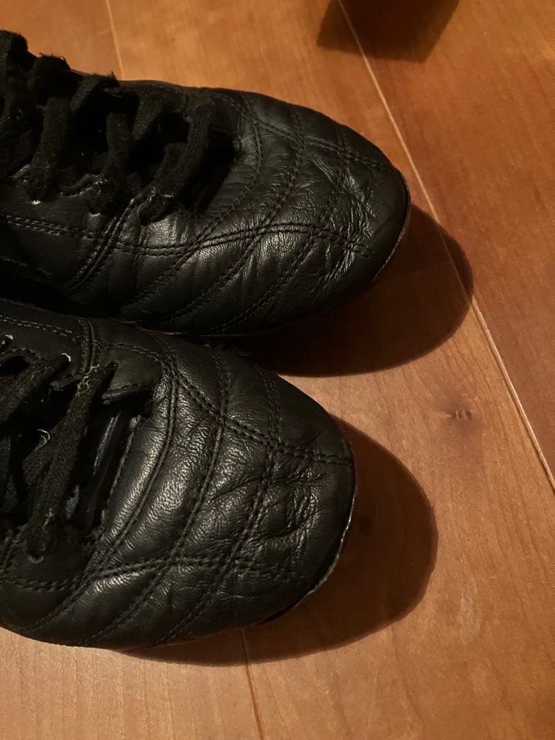 【25.0】asics DSライトx-fly4 JAPANブラック