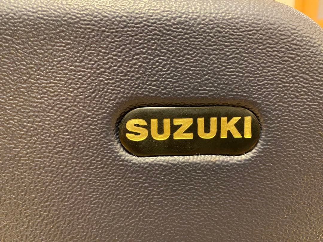 SUZUKI スズキHB-25 トーンチャイム