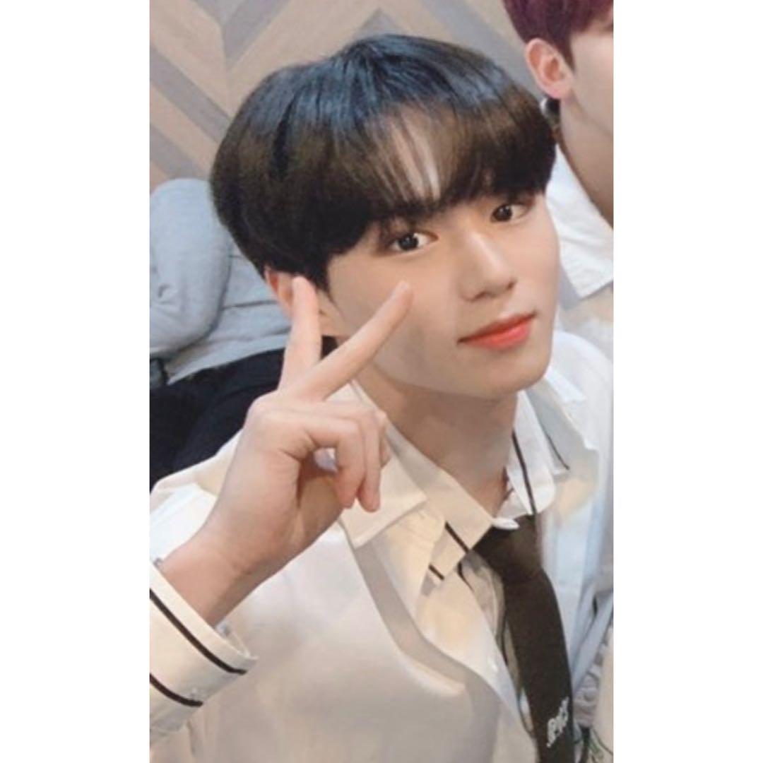 ジュンソ サイン