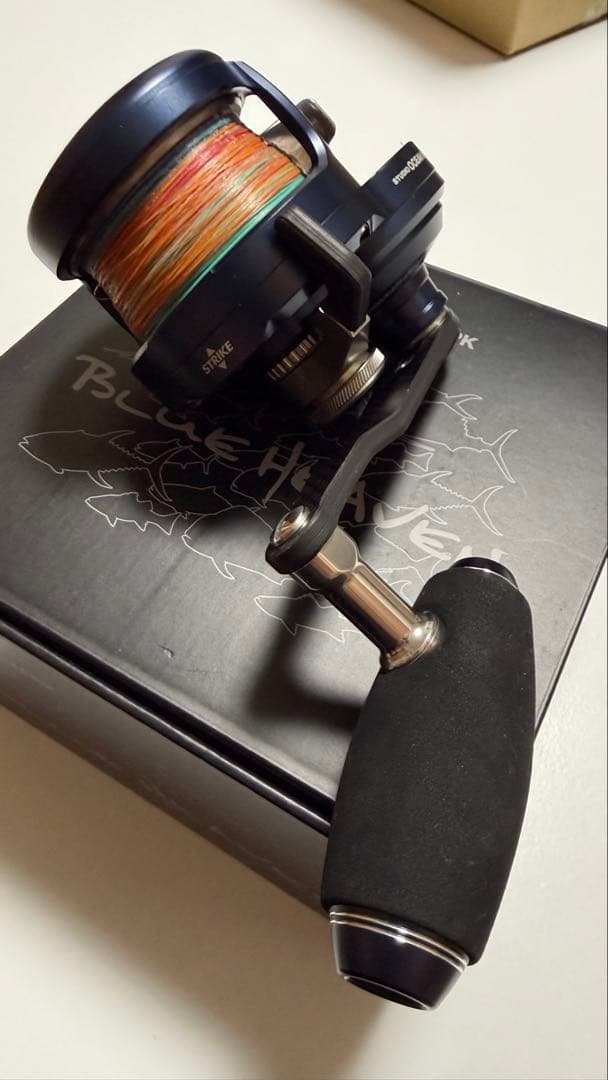 ブルーヘヴン L50Hi/R (24)OCEAN MARK