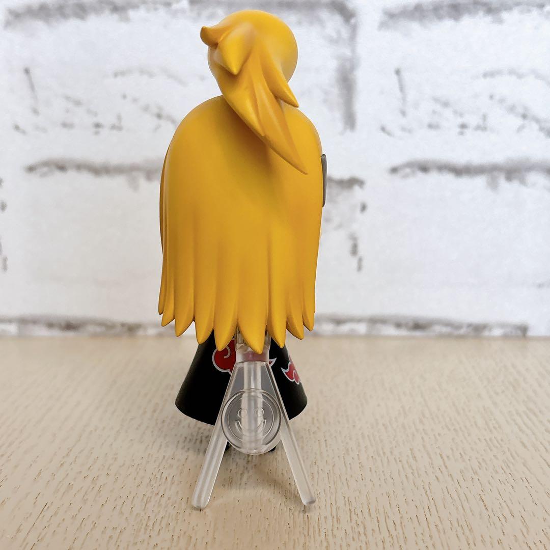 デイダラ　ねんどろいど　NARUTO疾風伝　ナルト