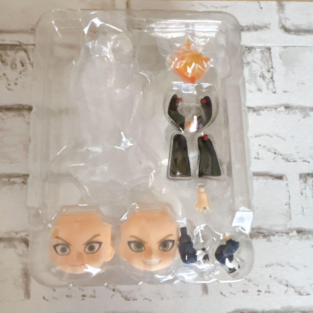 デイダラ　ねんどろいど　NARUTO疾風伝　ナルト